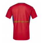 Costa Rica Fodboldtrøjer Hjemmebanesæt 2023 Kort ærmer